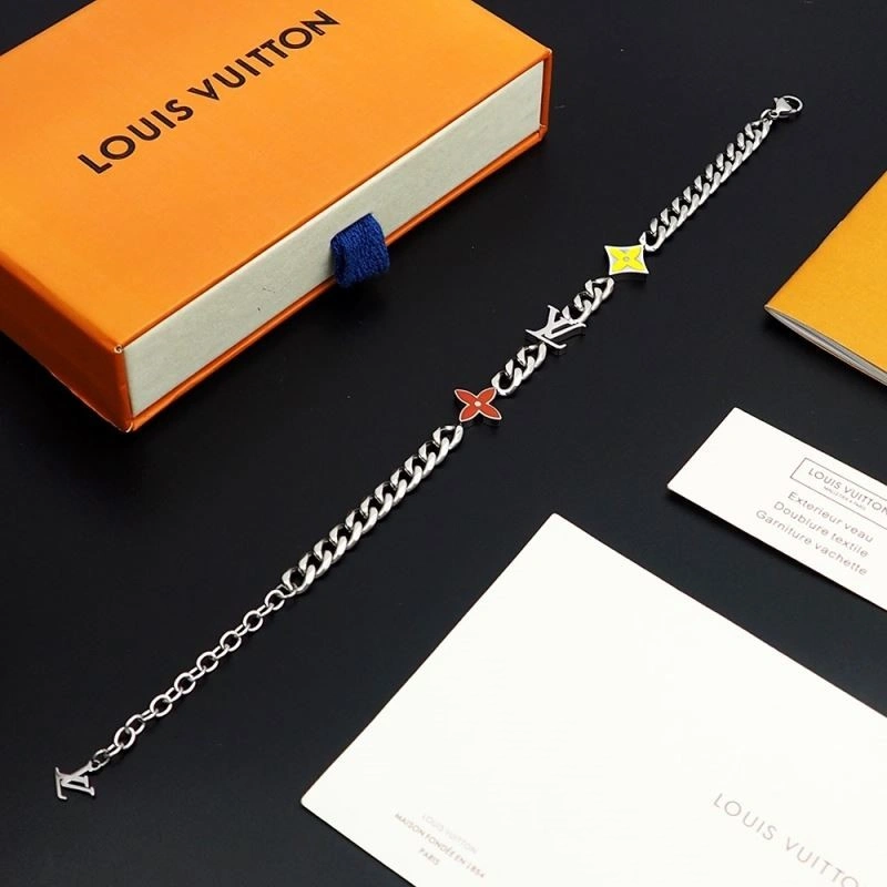 TravelReady Louis Vuitton Bracelets 249949