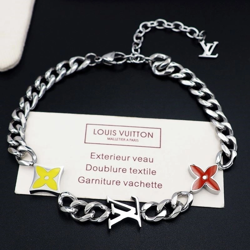 TravelReady Louis Vuitton Bracelets 249949