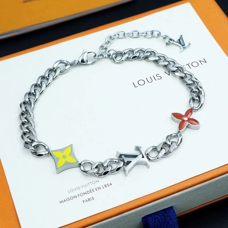 TravelReady Louis Vuitton Bracelets 249949