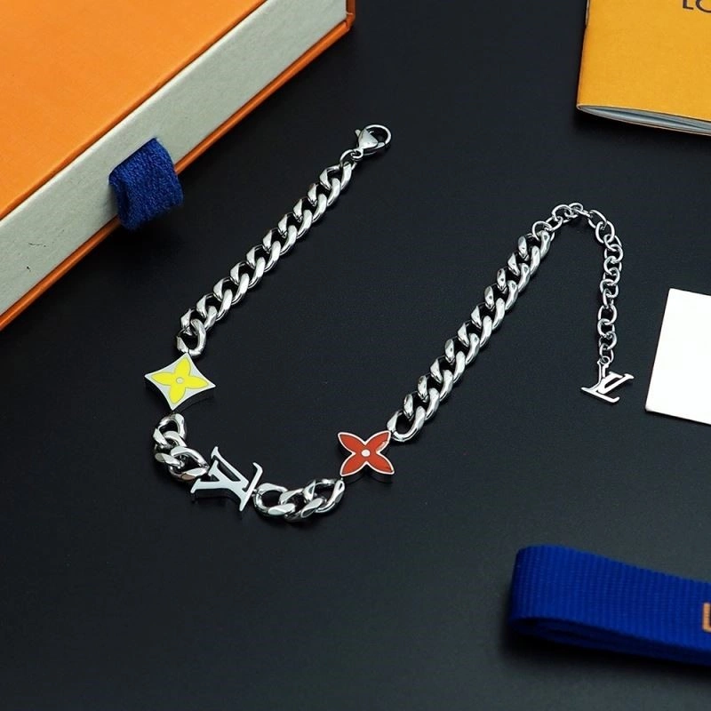 TravelReady Louis Vuitton Bracelets 249949