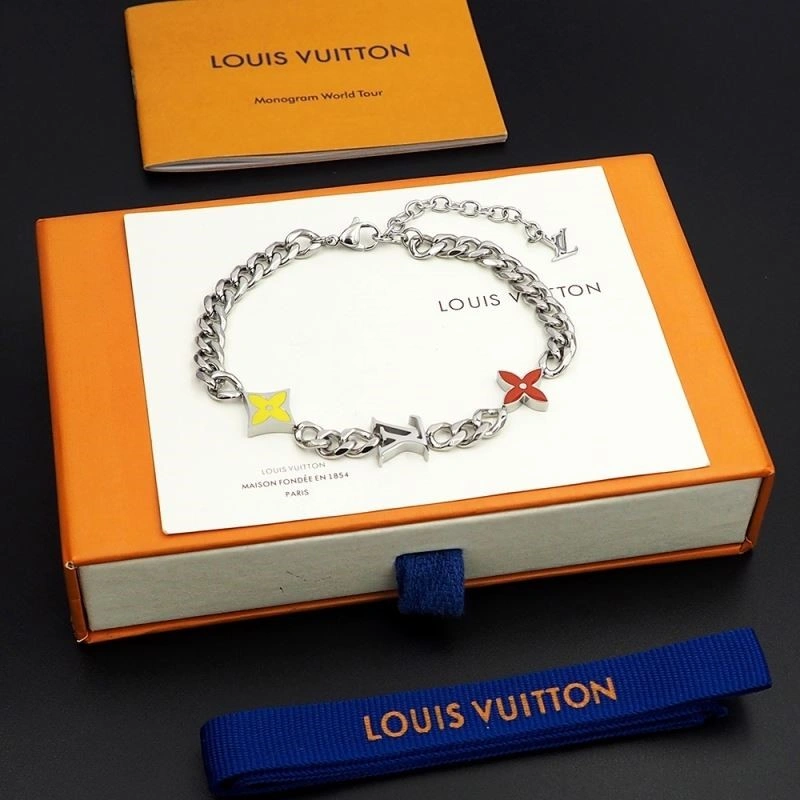 TravelReady Louis Vuitton Bracelets 249949