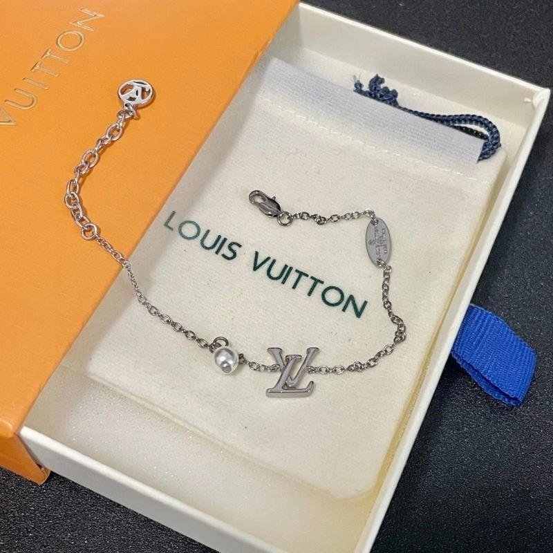 Louis Vuitton Bracelets WaterResistant 249935