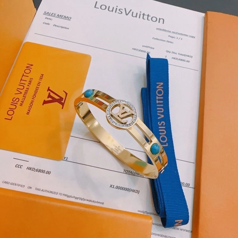 Louis Vuitton Bracelets Contemporary 249918