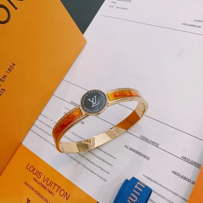 Louis Vuitton Bracelets ZeroBulk 249924