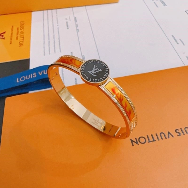 Louis Vuitton Bracelets ZeroBulk 249924