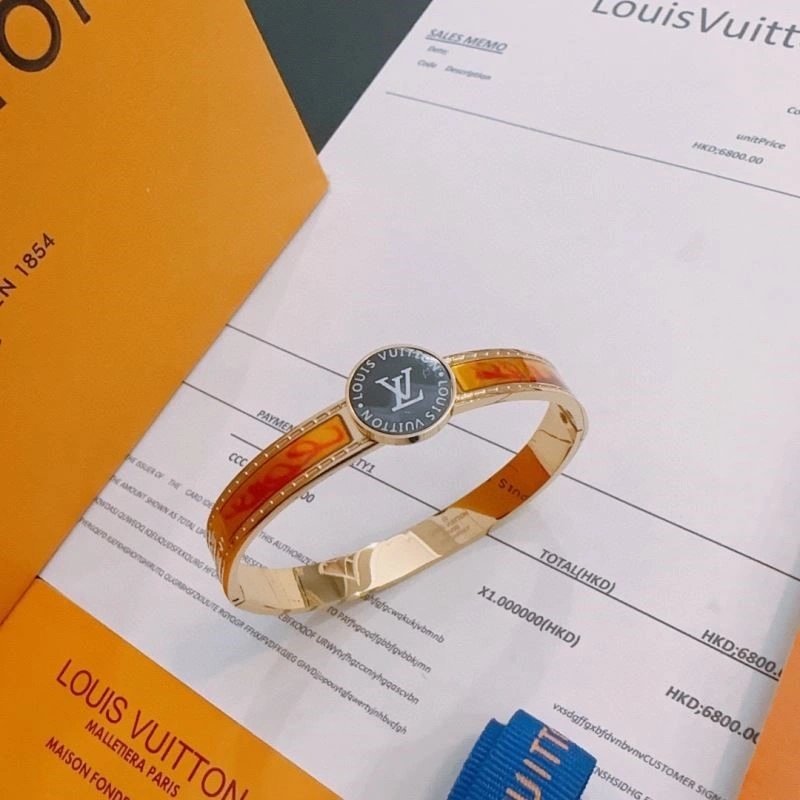 Louis Vuitton Bracelets ZeroBulk 249924