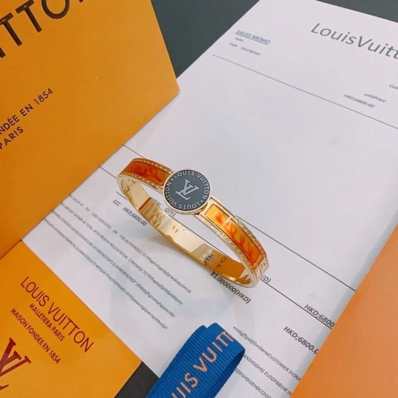 Louis Vuitton Bracelets ZeroBulk 249924