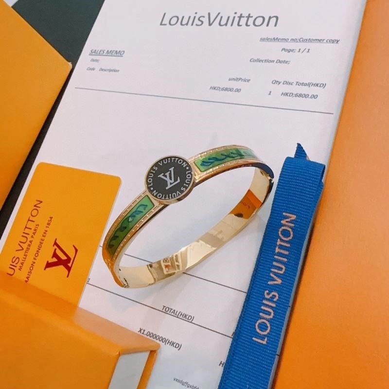 Louis Vuitton Bracelets Snug 249922