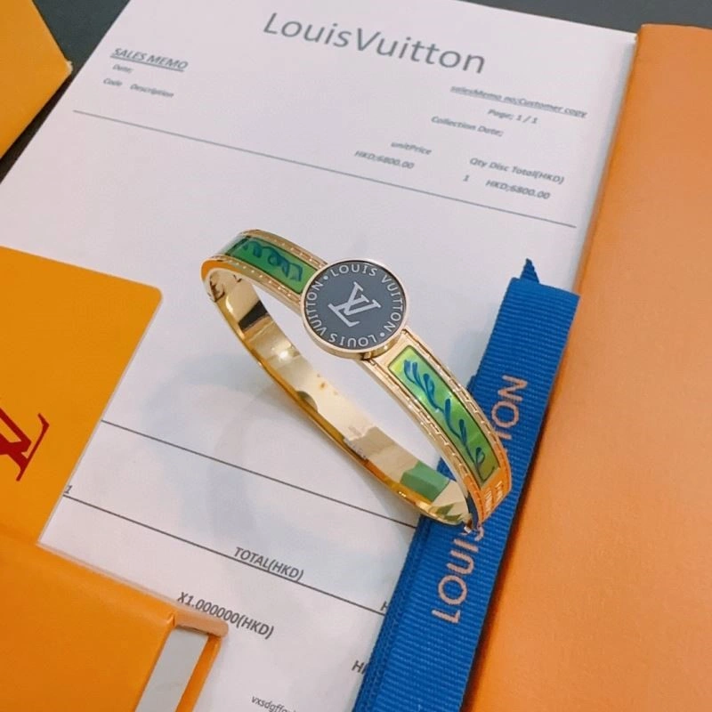 Louis Vuitton Bracelets Snug 249922