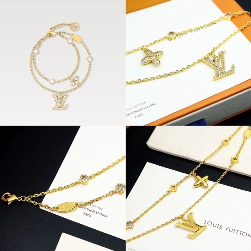 Louis Vuitton Bracelets HighPerformance 249943