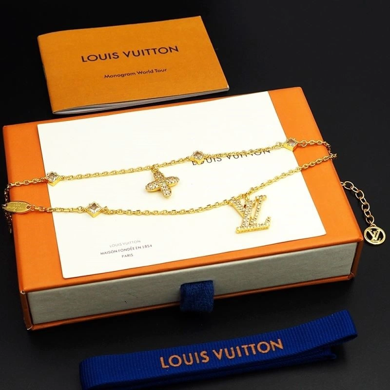 Louis Vuitton Bracelets HighPerformance 249943