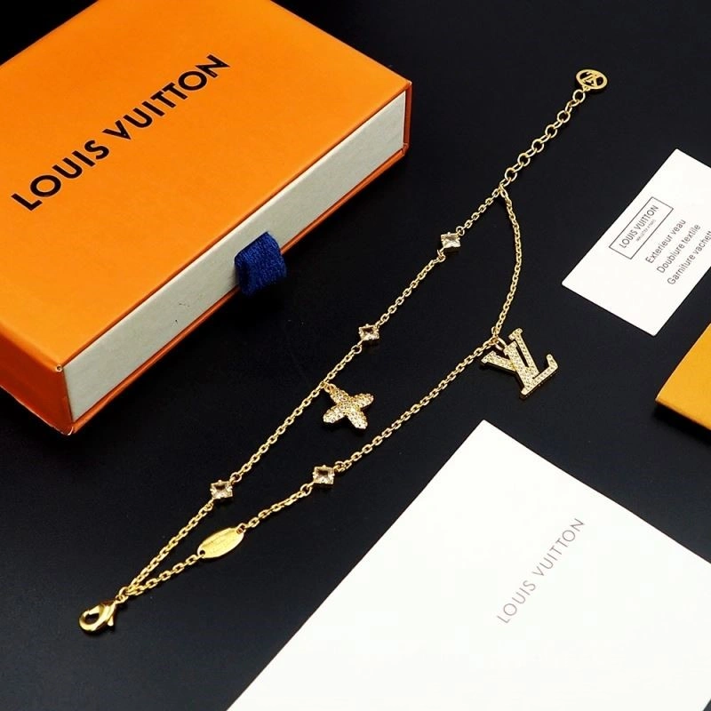 Louis Vuitton Bracelets HighPerformance 249943