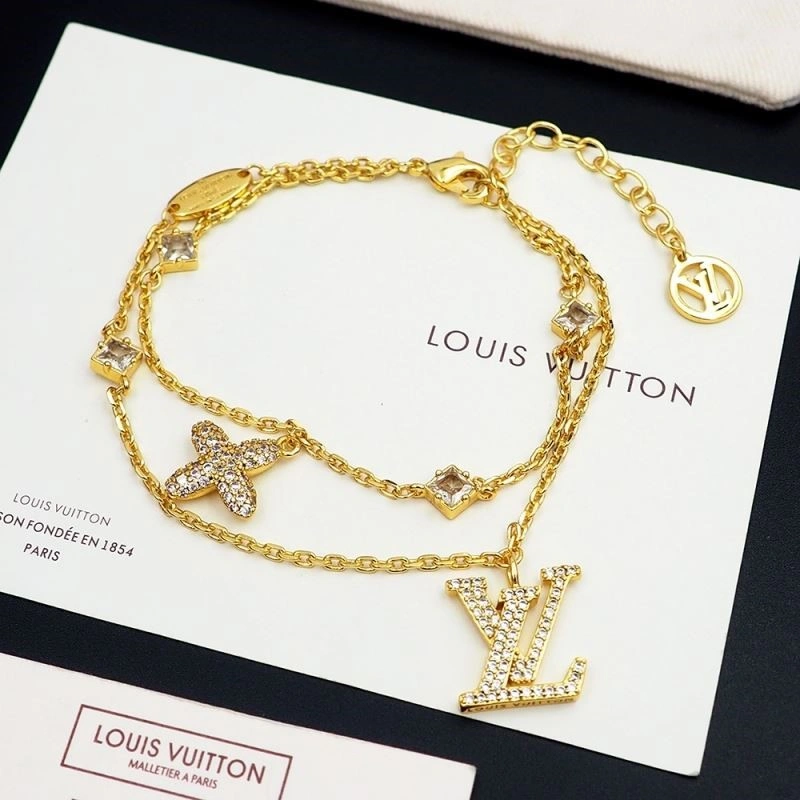 Louis Vuitton Bracelets HighPerformance 249943