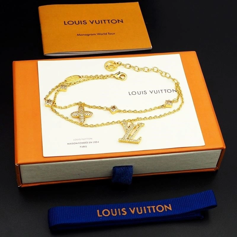 Louis Vuitton Bracelets HighPerformance 249943
