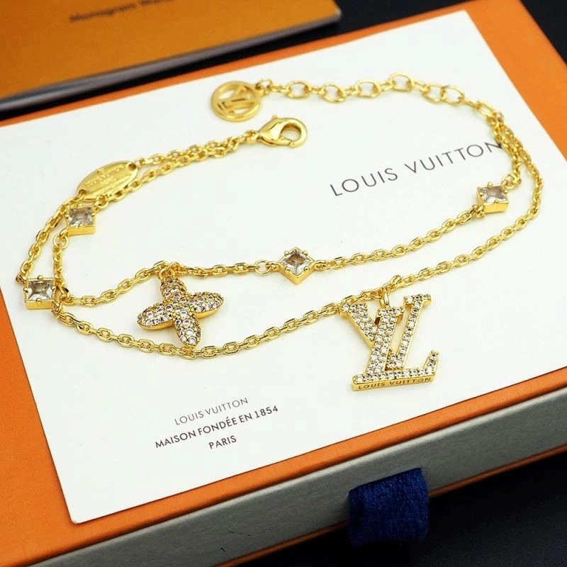 Louis Vuitton Bracelets HighPerformance 249943