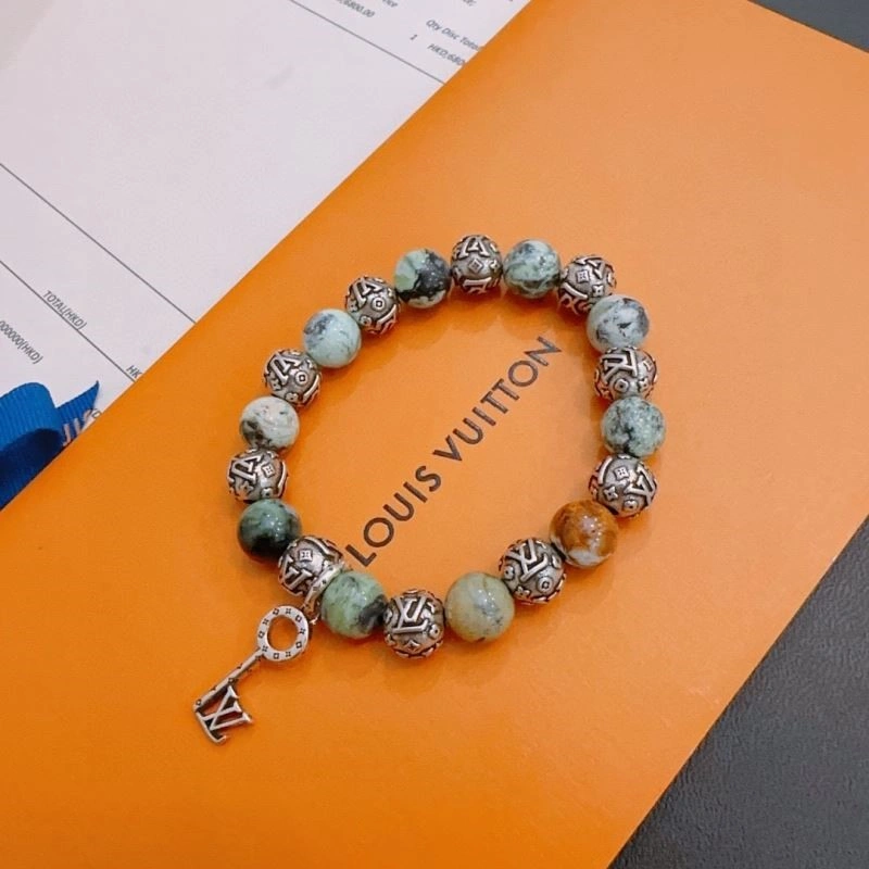 Packable Louis Vuitton Bracelets 249941