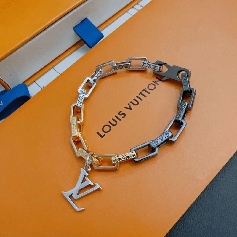SportInspired Louis Vuitton Bracelets 249945