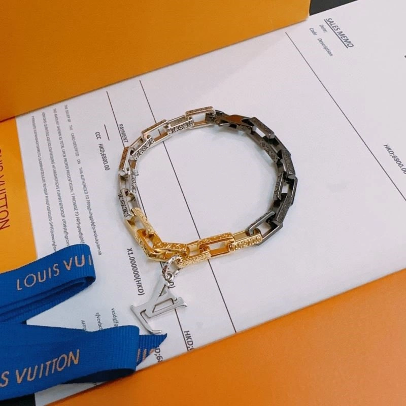 SportInspired Louis Vuitton Bracelets 249945