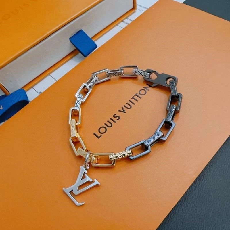 SportInspired Louis Vuitton Bracelets 249945