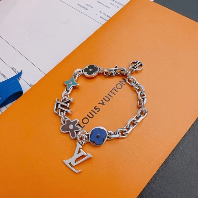 ZeroBulk Louis Vuitton Bracelets 249930