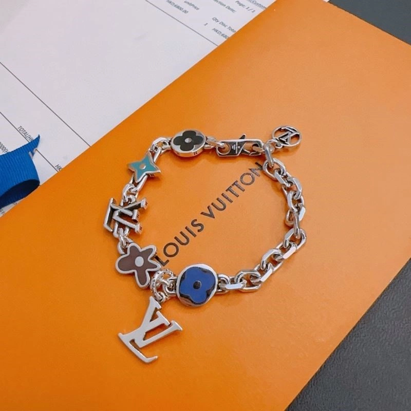 ZeroBulk Louis Vuitton Bracelets 249930