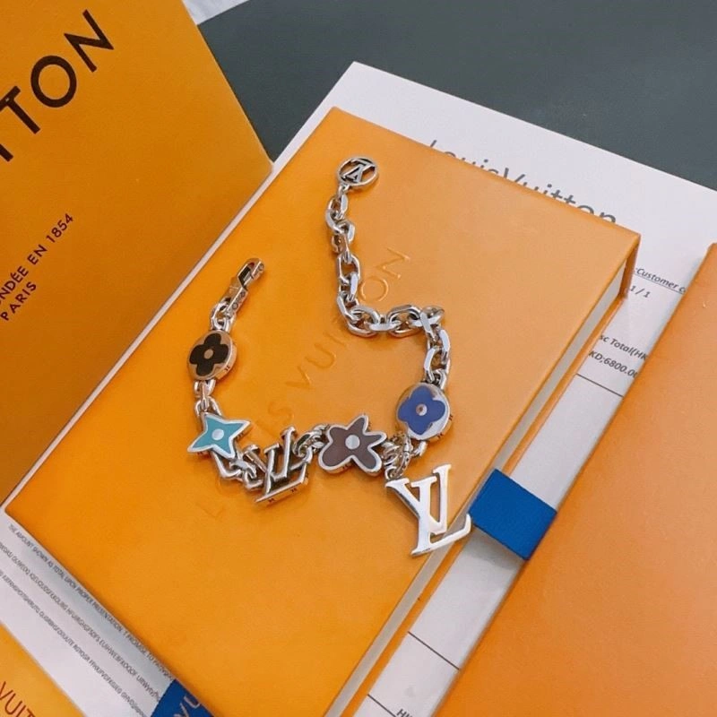 ZeroBulk Louis Vuitton Bracelets 249930