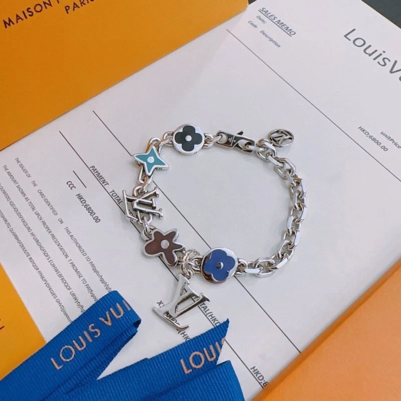 ZeroBulk Louis Vuitton Bracelets 249930