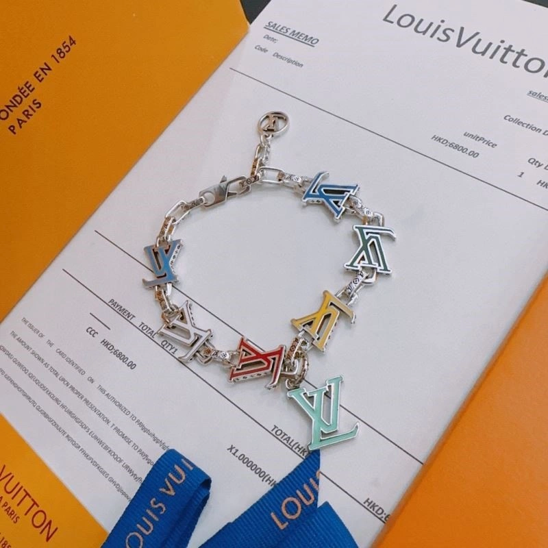 Trendy Louis Vuitton Bracelets 249946