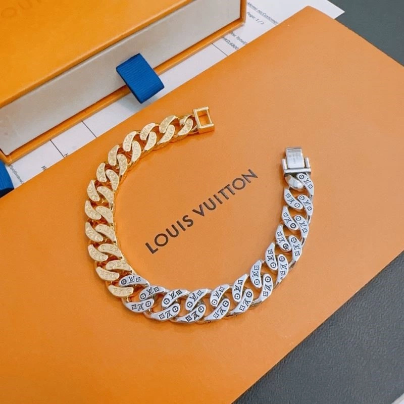 Louis Vuitton Bracelets Lightweight 249917