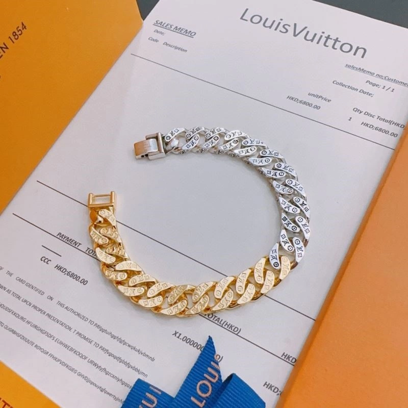 Louis Vuitton Bracelets Lightweight 249917