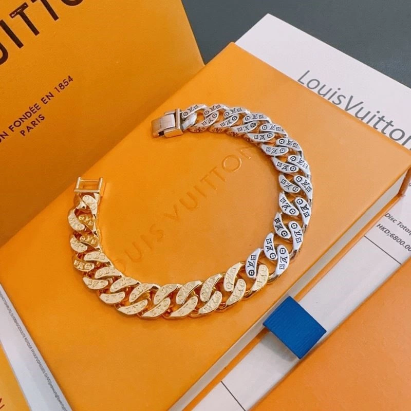 Louis Vuitton Bracelets Lightweight 249917