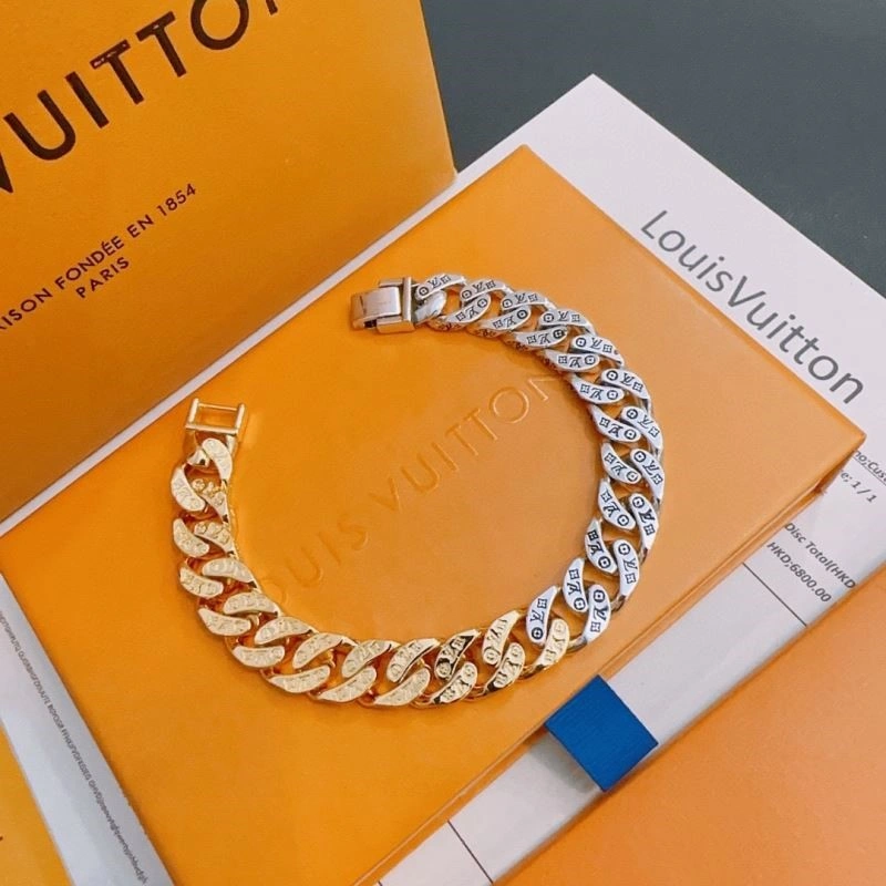 Louis Vuitton Bracelets Lightweight 249917