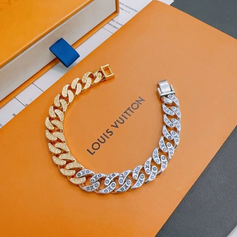 Louis Vuitton Bracelets Lightweight 249917