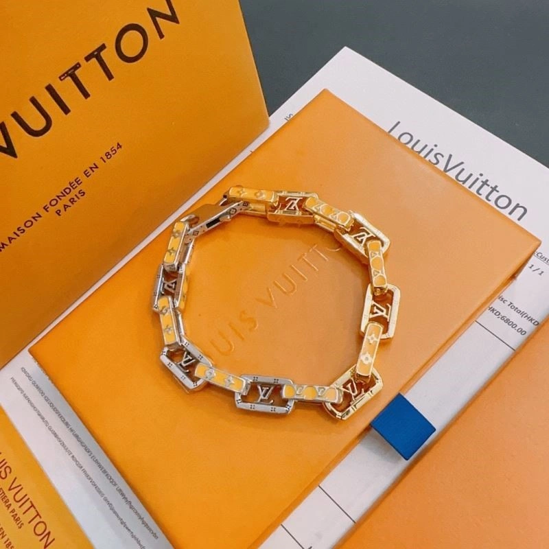 Louis Vuitton Bracelets Flexible 249939