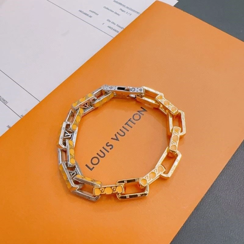 Louis Vuitton Bracelets Flexible 249939