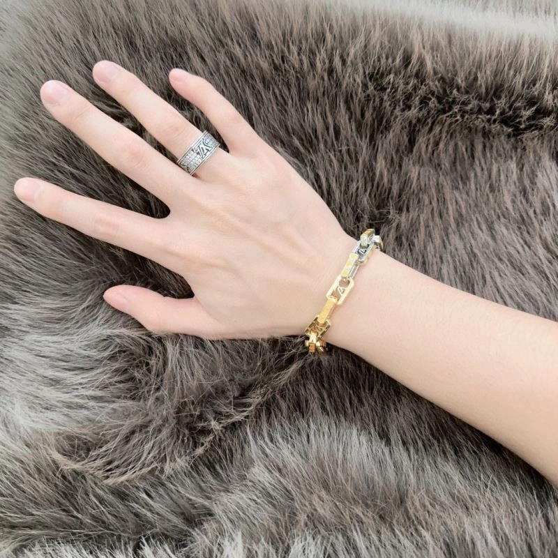 Louis Vuitton Bracelets Flexible 249939