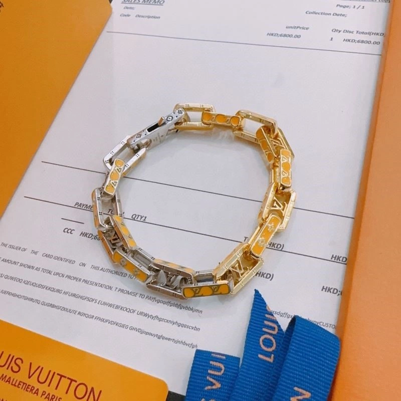 Louis Vuitton Bracelets Flexible 249939