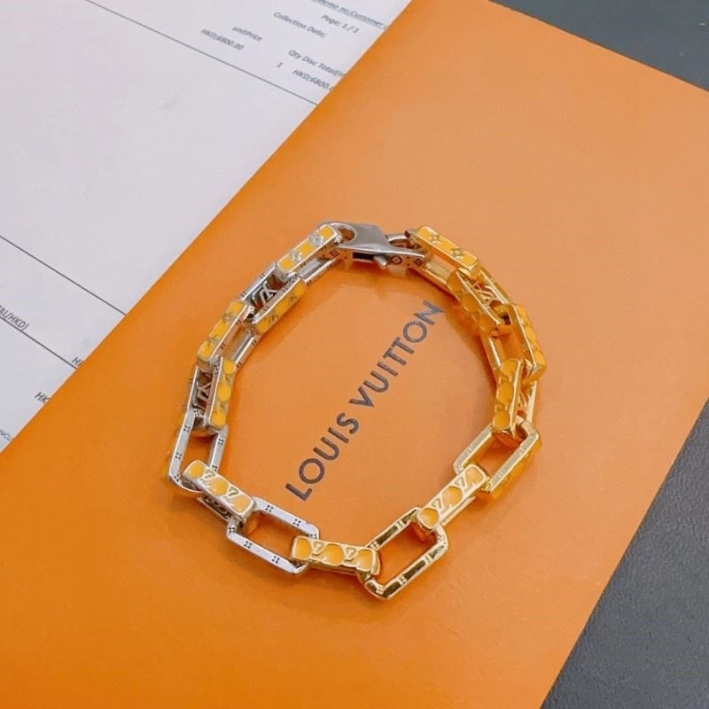 Louis Vuitton Bracelets Flexible 249939