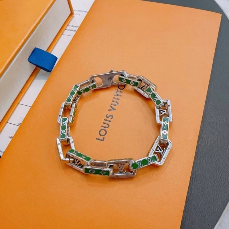 EasyMatch Louis Vuitton Bracelets 249944