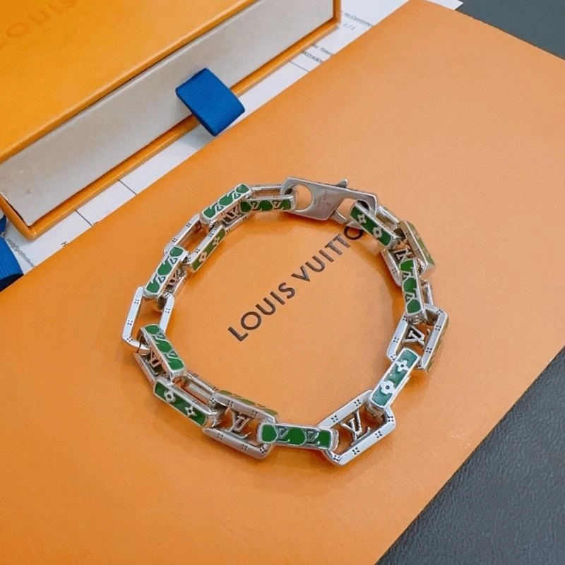 EasyMatch Louis Vuitton Bracelets 249944