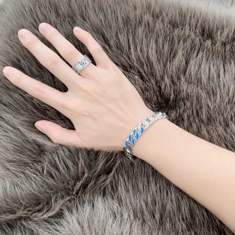 GoodFit Louis Vuitton Bracelets 249942