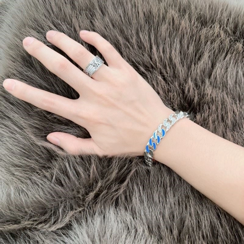 GoodFit Louis Vuitton Bracelets 249942