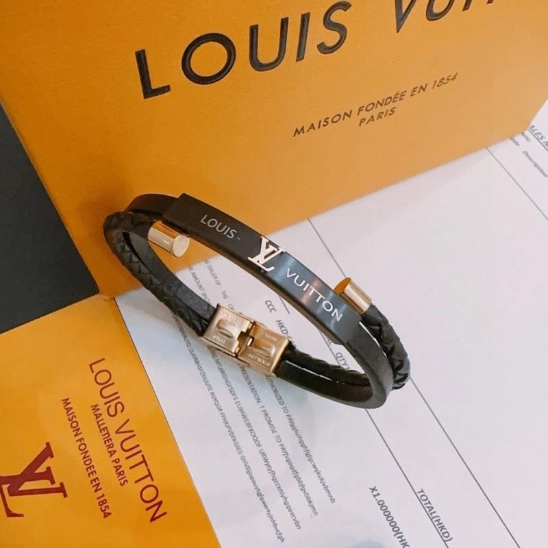 Louis Vuitton Bracelets Packable 249914