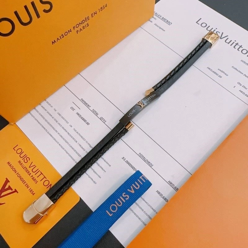Louis Vuitton Bracelets Packable 249914