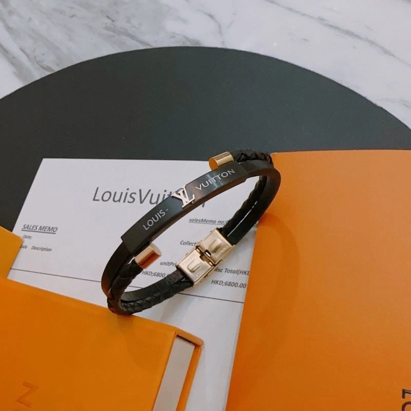 Louis Vuitton Bracelets Packable 249914