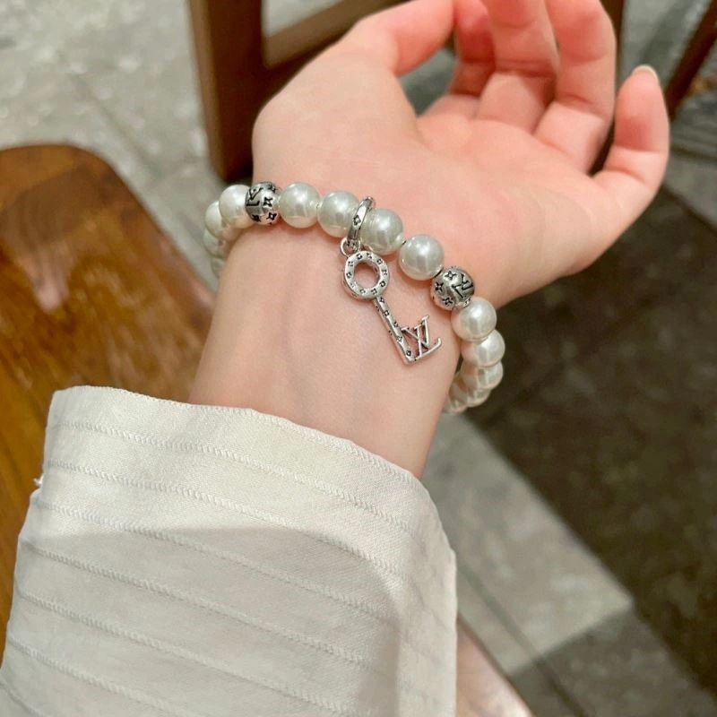 BestValue Louis Vuitton Bracelets 249912