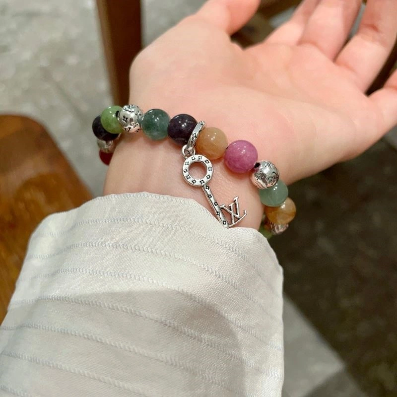 Colorful Louis Vuitton Bracelets 249910