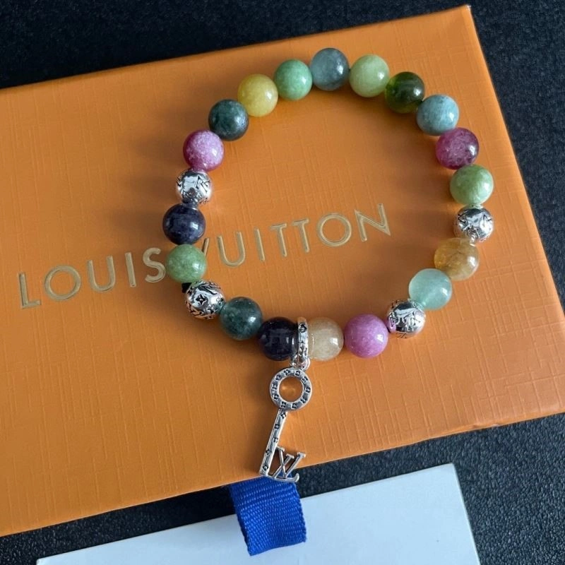Colorful Louis Vuitton Bracelets 249910