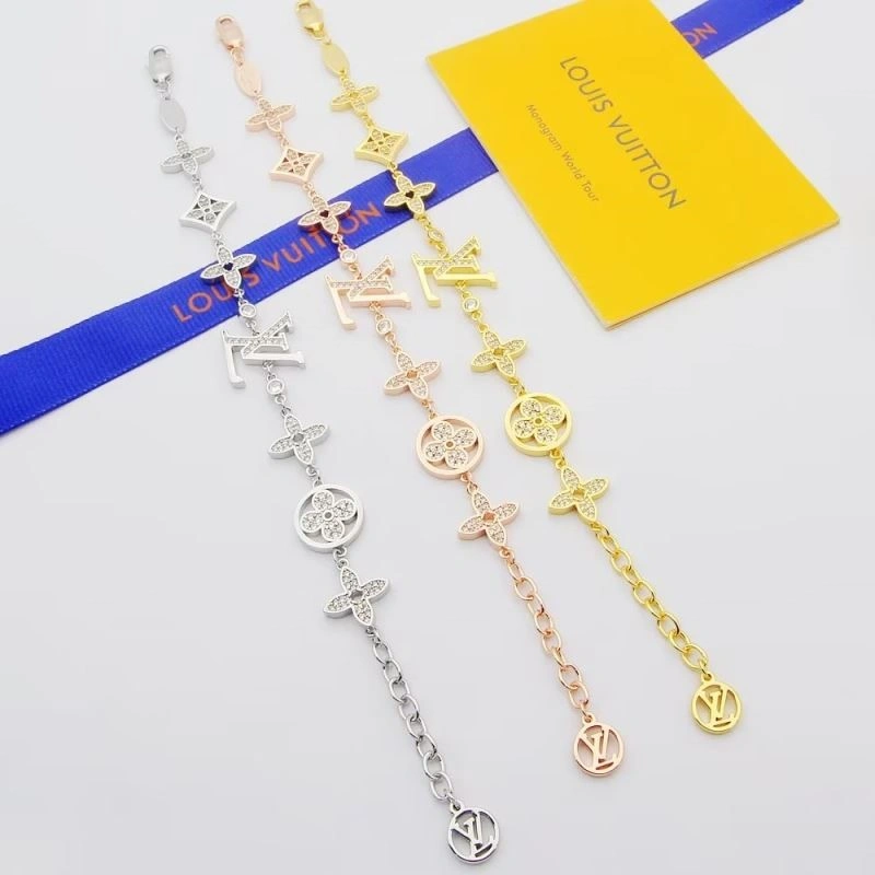 Louis Vuitton Bracelets Youthful 249908
