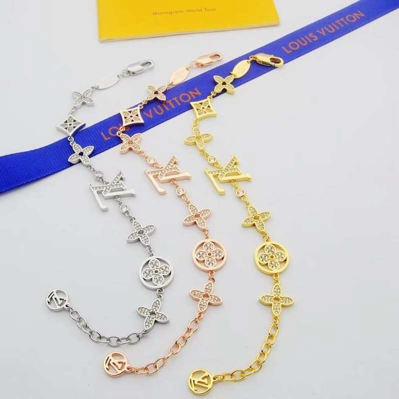 Louis Vuitton Bracelets Youthful 249908